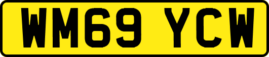 WM69YCW