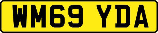 WM69YDA