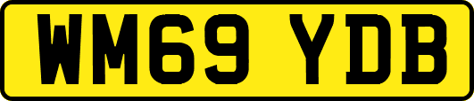 WM69YDB