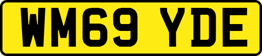 WM69YDE
