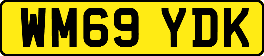 WM69YDK