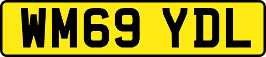 WM69YDL