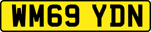 WM69YDN