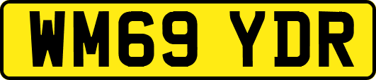 WM69YDR