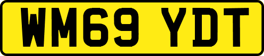 WM69YDT