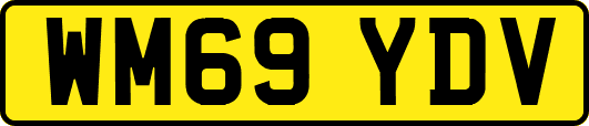 WM69YDV