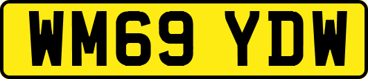 WM69YDW
