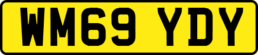 WM69YDY