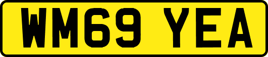 WM69YEA