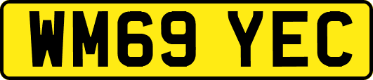 WM69YEC