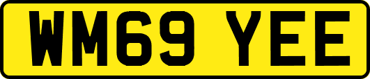 WM69YEE