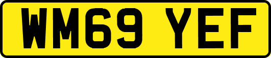 WM69YEF