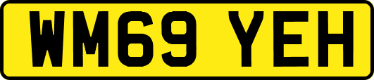 WM69YEH