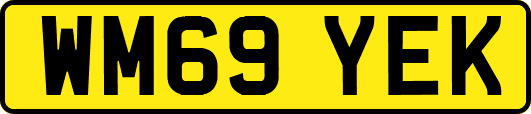 WM69YEK