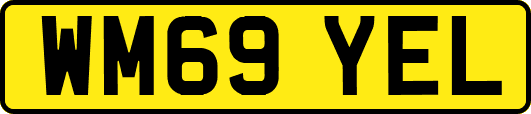 WM69YEL