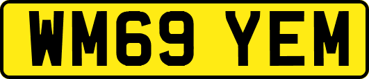 WM69YEM
