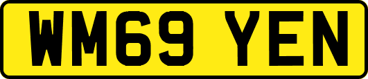 WM69YEN