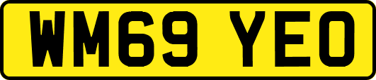 WM69YEO