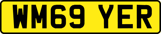 WM69YER