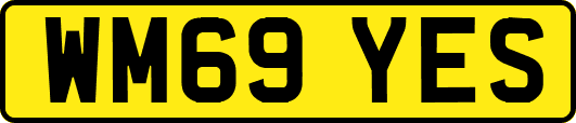 WM69YES