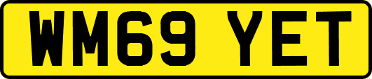 WM69YET
