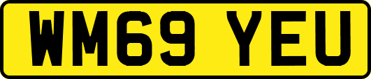 WM69YEU