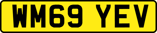 WM69YEV