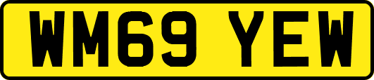 WM69YEW