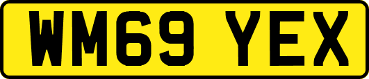 WM69YEX