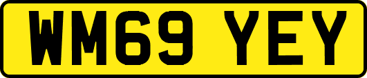 WM69YEY
