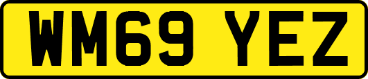 WM69YEZ