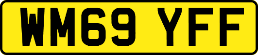 WM69YFF