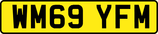 WM69YFM