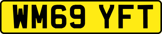 WM69YFT