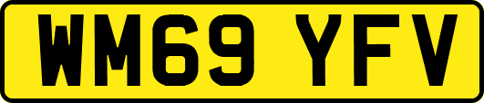 WM69YFV