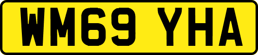 WM69YHA