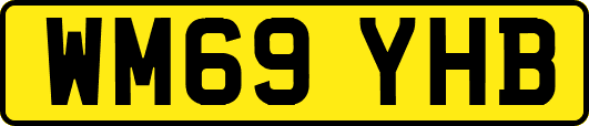 WM69YHB