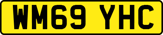 WM69YHC