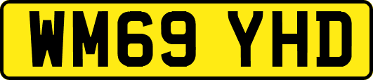 WM69YHD