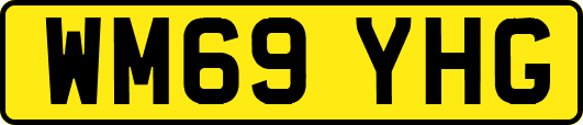 WM69YHG
