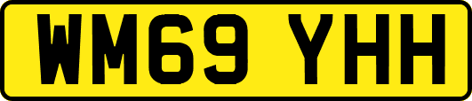 WM69YHH
