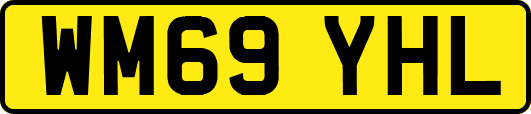 WM69YHL
