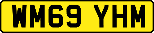 WM69YHM