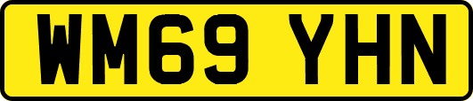 WM69YHN