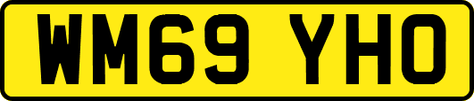 WM69YHO