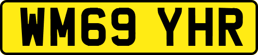 WM69YHR