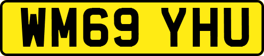 WM69YHU