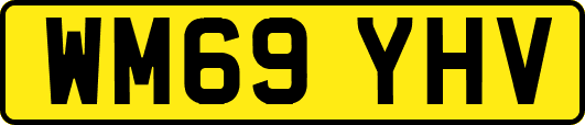 WM69YHV