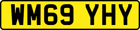 WM69YHY