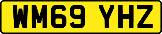 WM69YHZ